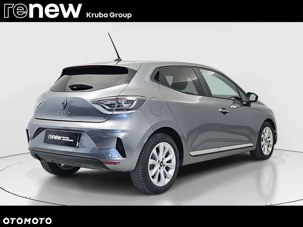 Renault Clio 1.0 TCe Evolution - 5