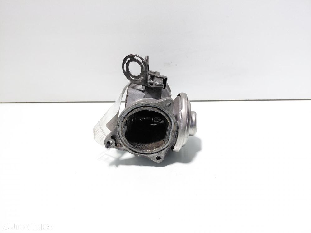 Egr cu clapeta, cod 038129637A, VW Sharan (7M8, 7M9, 7M6), 1.9 TDI, AUY (id:710704) - 1