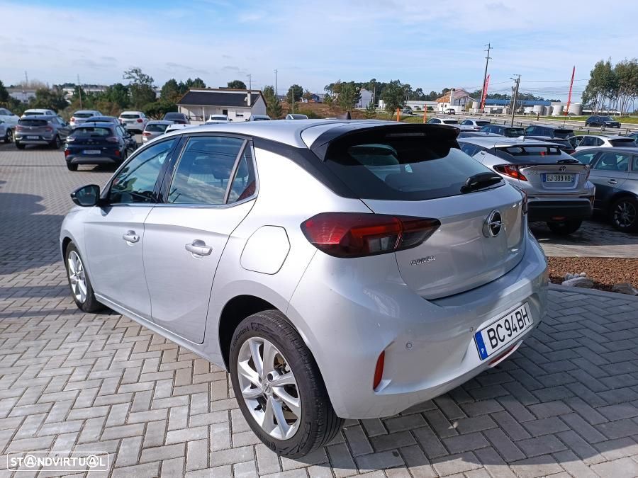 Opel Corsa 1.2 T Edition - 2