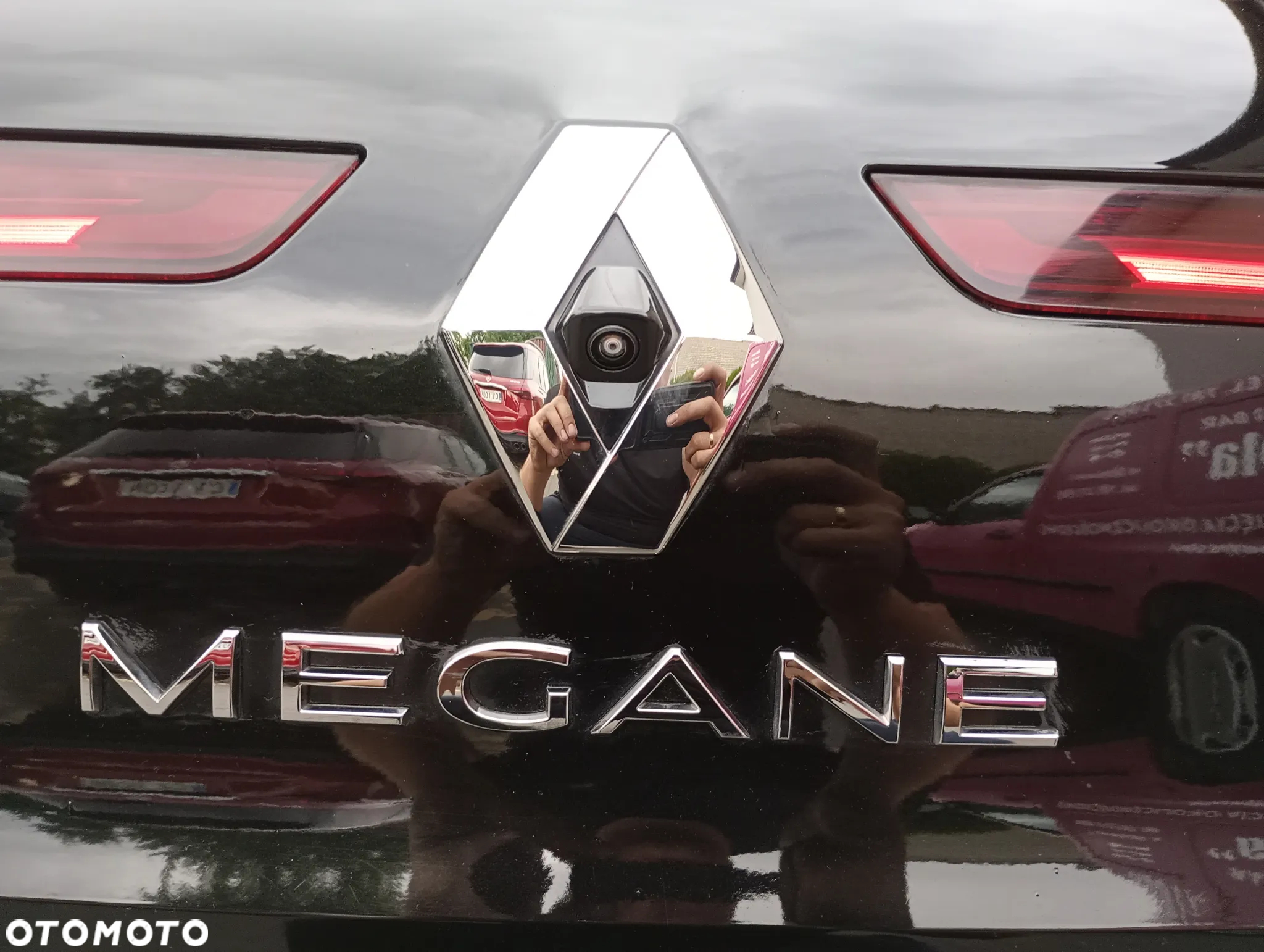 Renault Megane 1.6 dCi Bose - 21