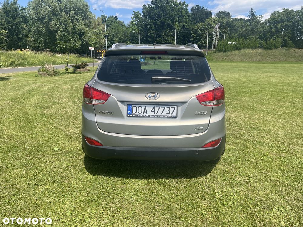 Hyundai ix35 - 4