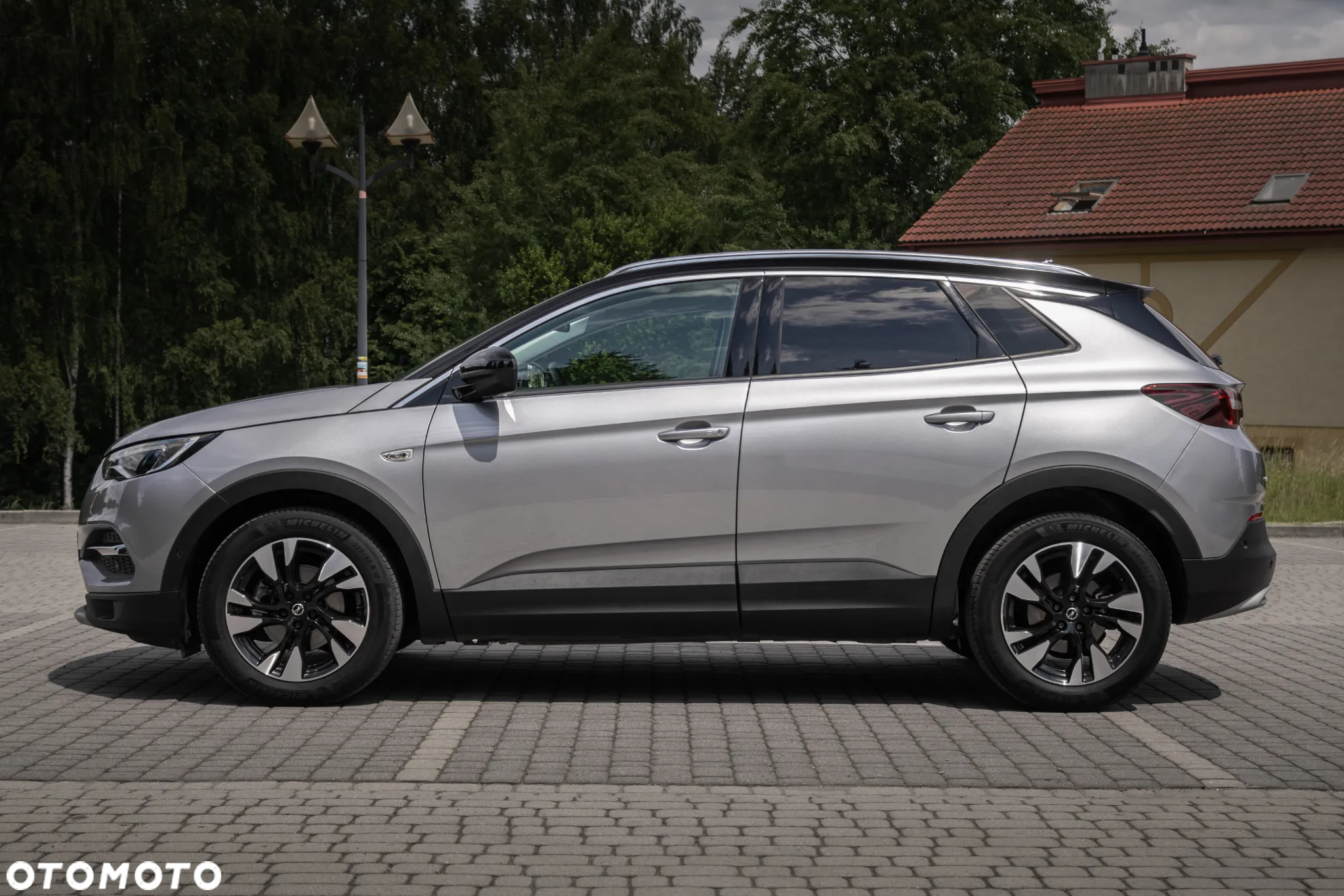 Opel Grandland X - 2