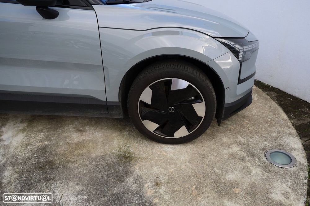 Volvo EX30 69 kWh Twin Motor Ultra - 7