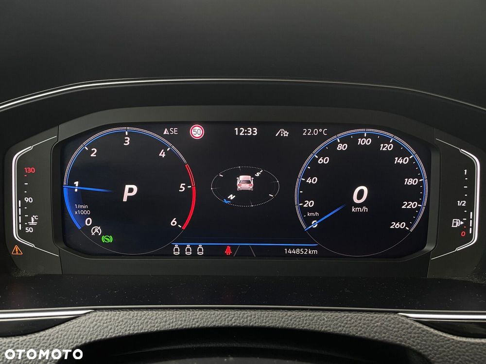 Volkswagen Passat Variant 2.0 TDI EVO Elegance DSG - 27