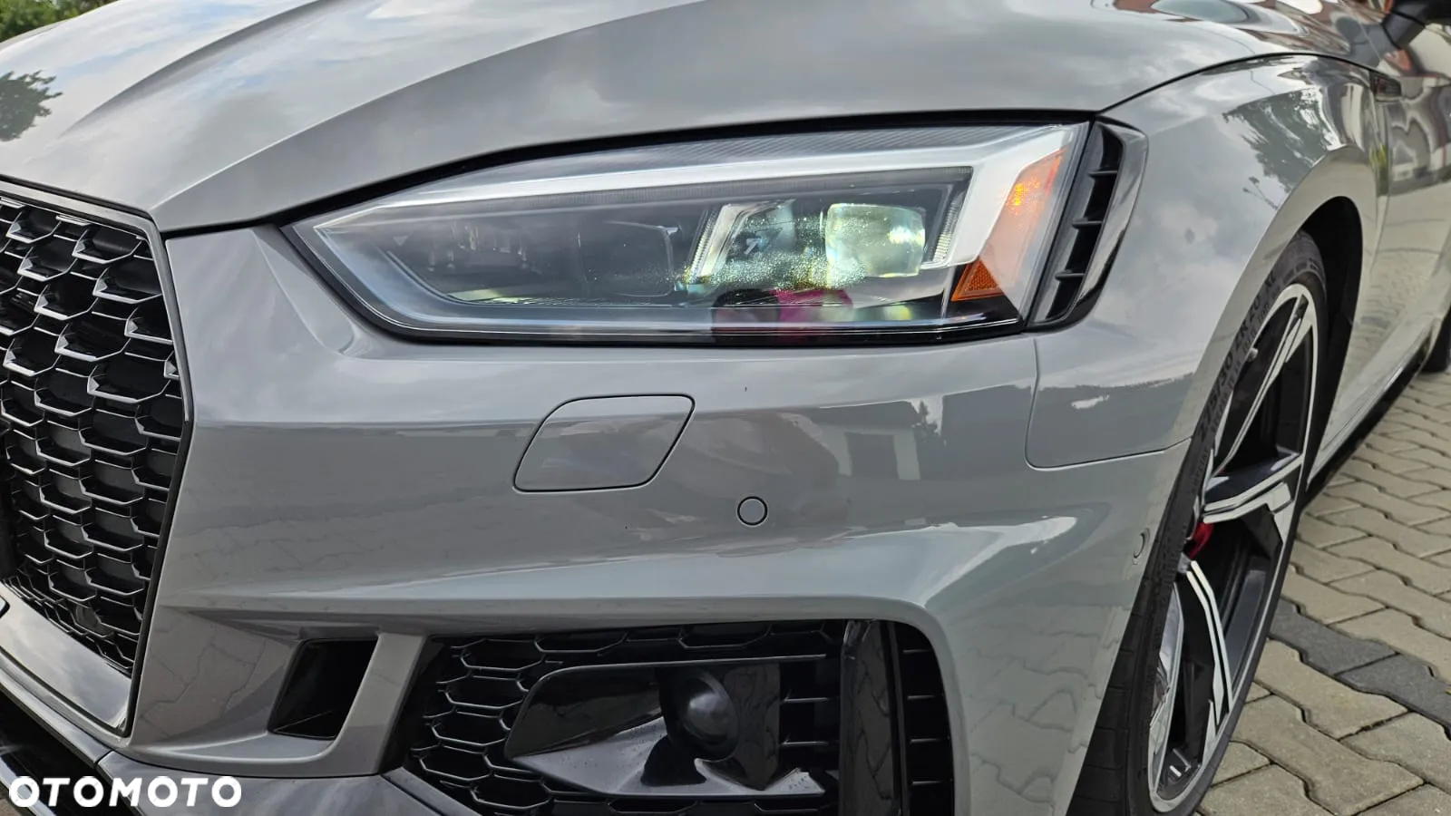 Audi RS5 Quattro Limited Edition Tiptronic - 38