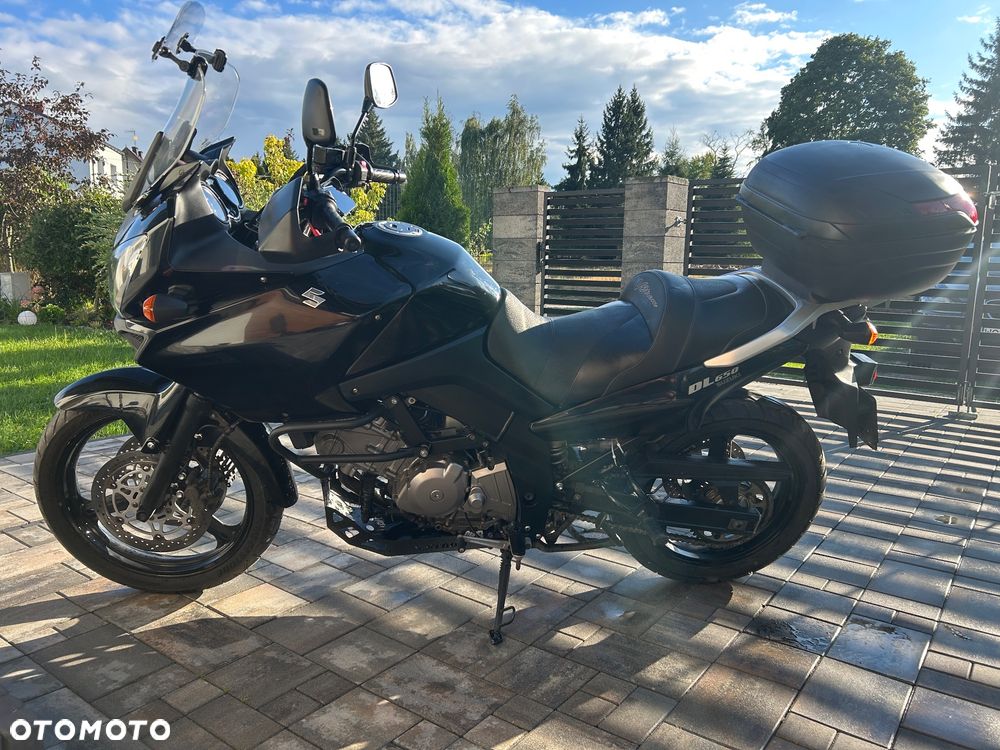 Suzuki DL - 6