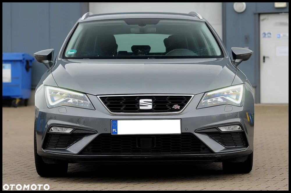 Seat Leon - 16