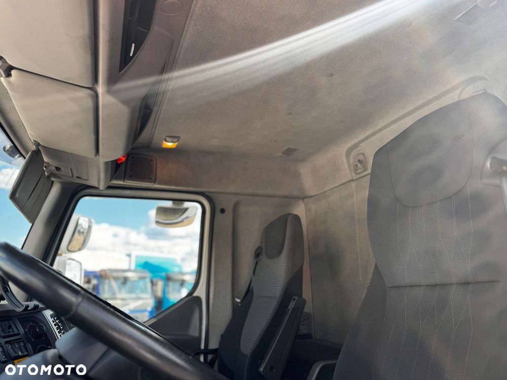 DAF FA LF 210 / DMC 11990kg / z WINDĄ / PODGZREWANA - 15