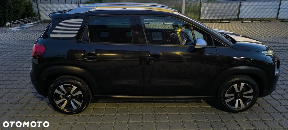 Citroën C3 Aircross 1.5 BlueHDi Origins S&S EAT6 - 29