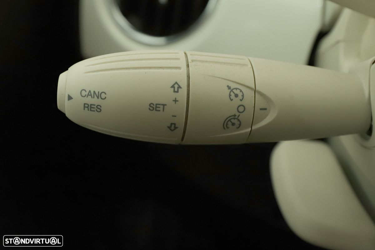 Fiat 500C 1.0 Hybrid - 20