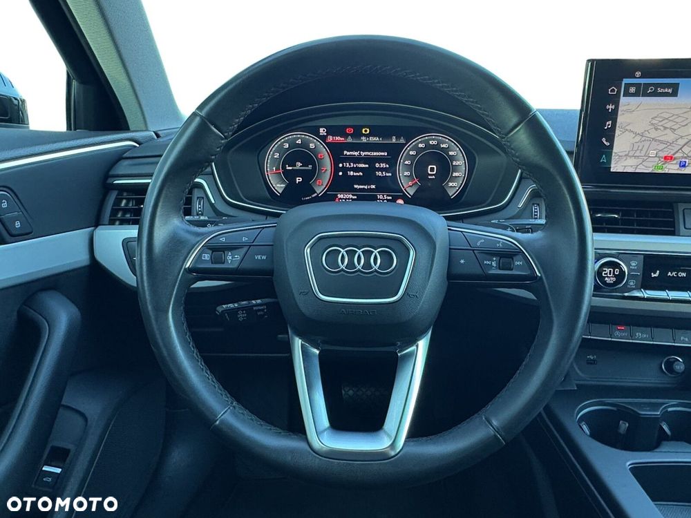 Audi A4 Avant - 21