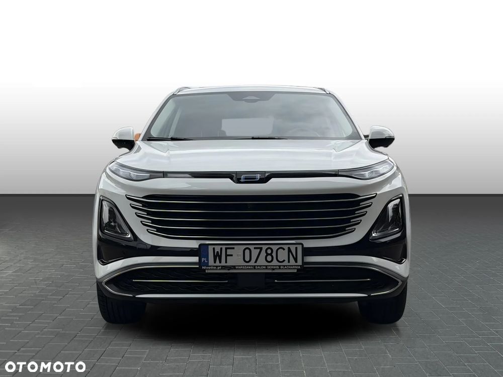 Bestune T90 2.0T Elegance - 9
