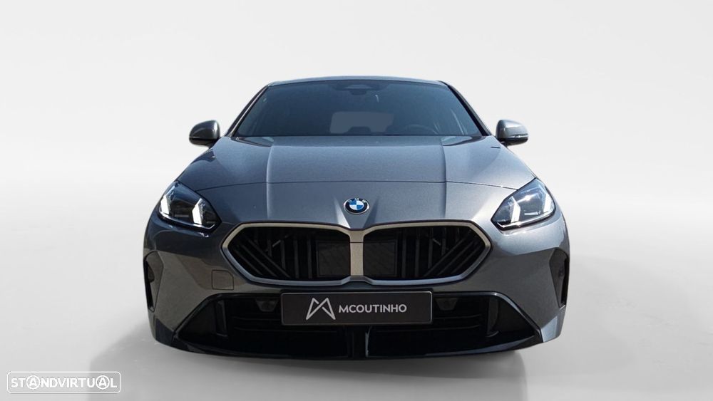 BMW 118 d Pack Desportivo M - 7