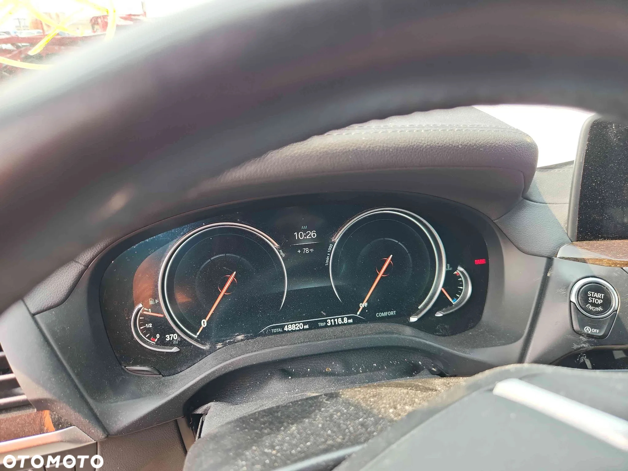 BMW X3 xDrive30i GPF Luxury Line sport - 13