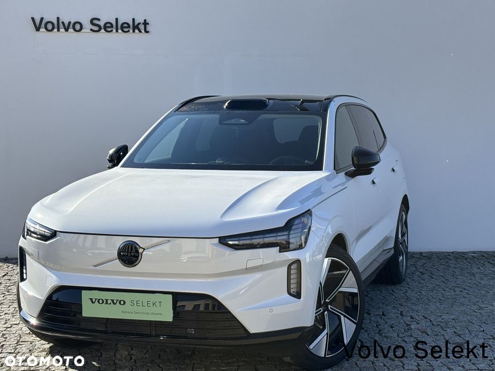 Volvo EX90