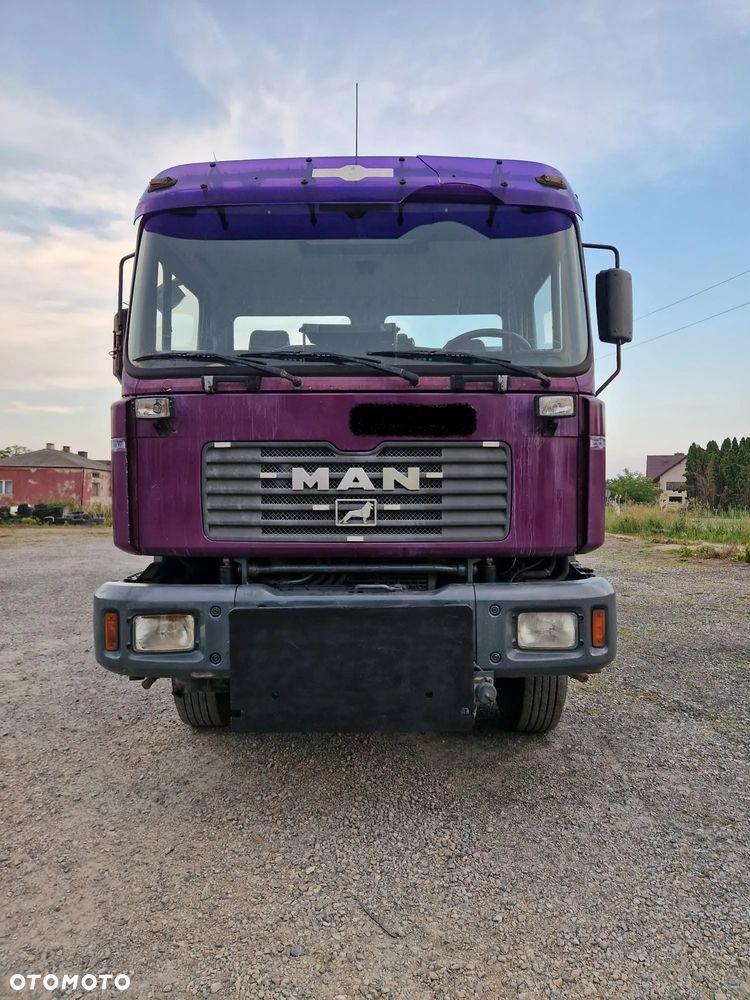 MAN 27.414 - 5