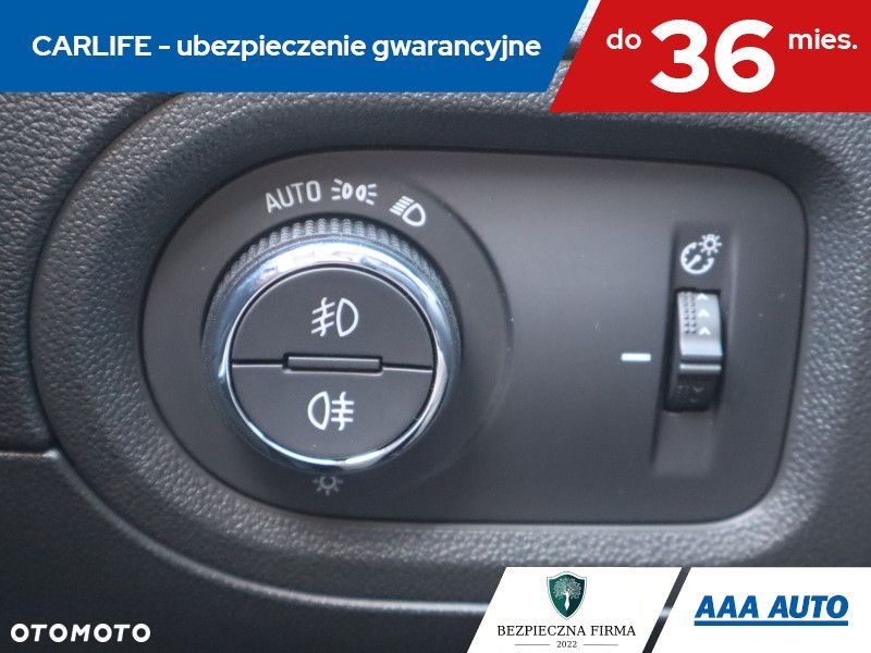Opel Grandland X - 18