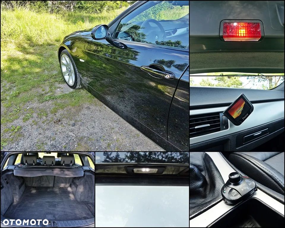 BMW Seria 3 320i Edition Exclusive - 34