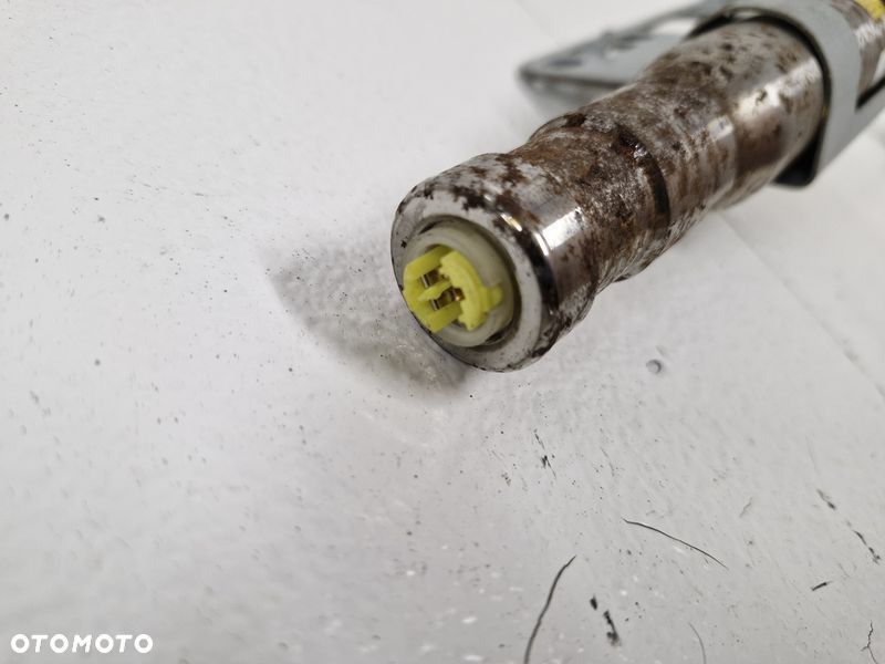 INFINITI FX II 2 FX35 KURTYNA PODUSZKA POWIETRZNA AIRBAG LEWA - 3