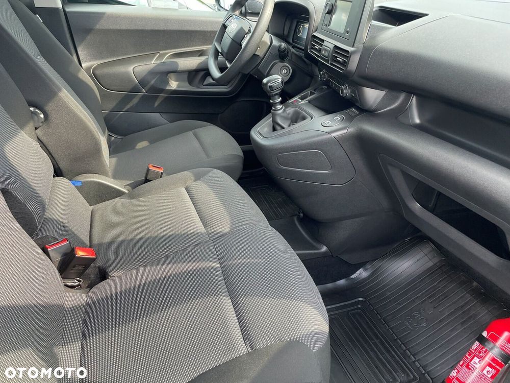 Toyota PROACE CITY - 11