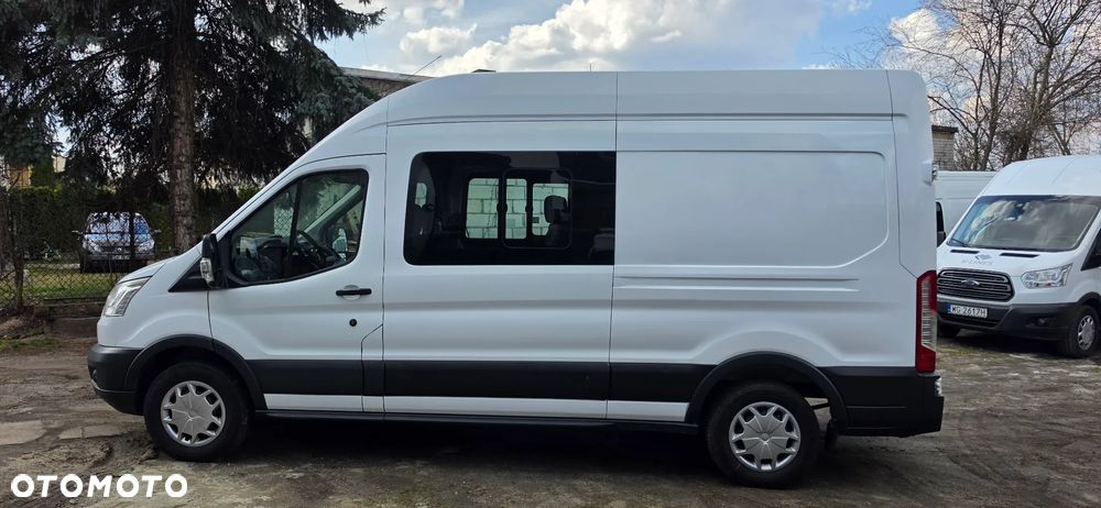 Ford Transit - 5