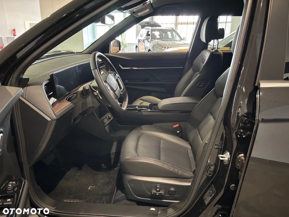 SsangYong/KGM Torres 1.5 T-GDI HEV e-DHT Wild - 6