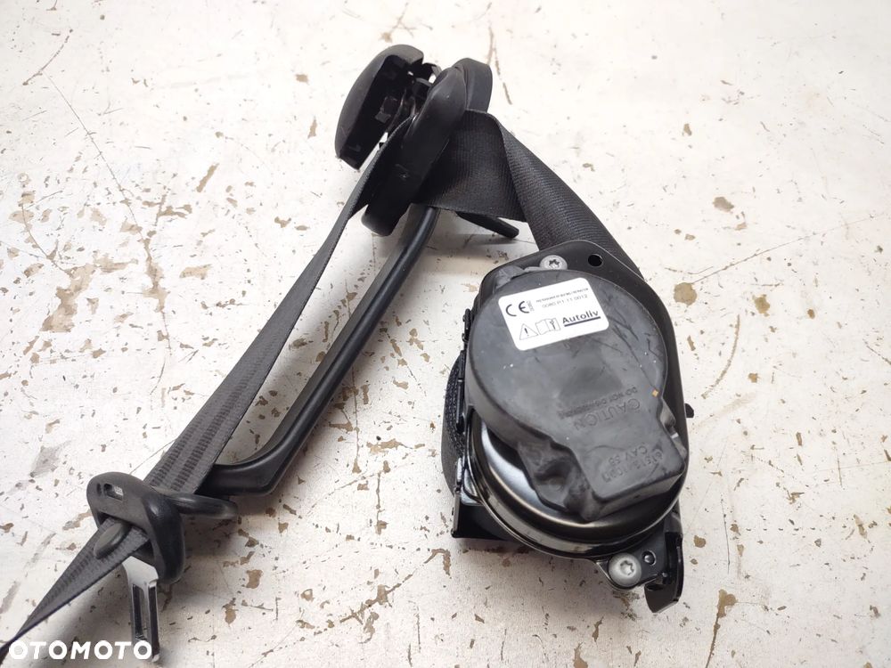 PAS BEZPIECZEŃSTWA 88820-C8010 HYUNDAI I20 II 3 DRZWI COUPE PRAWY PRZEDNI ORYGINAŁ - 6