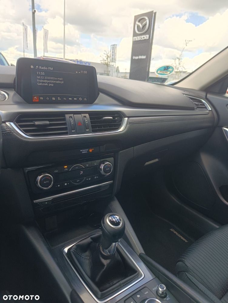 Mazda 6 - 22