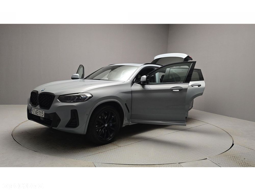 BMW X4 - 13