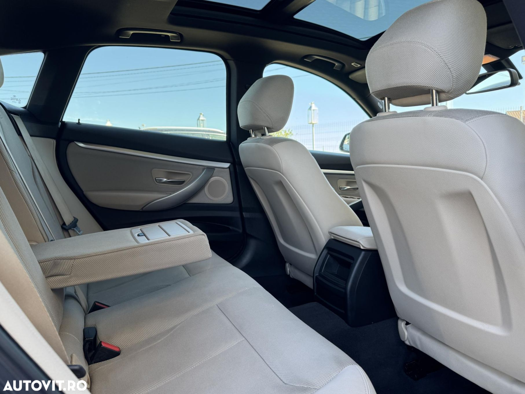 BMW Seria 3 - 18