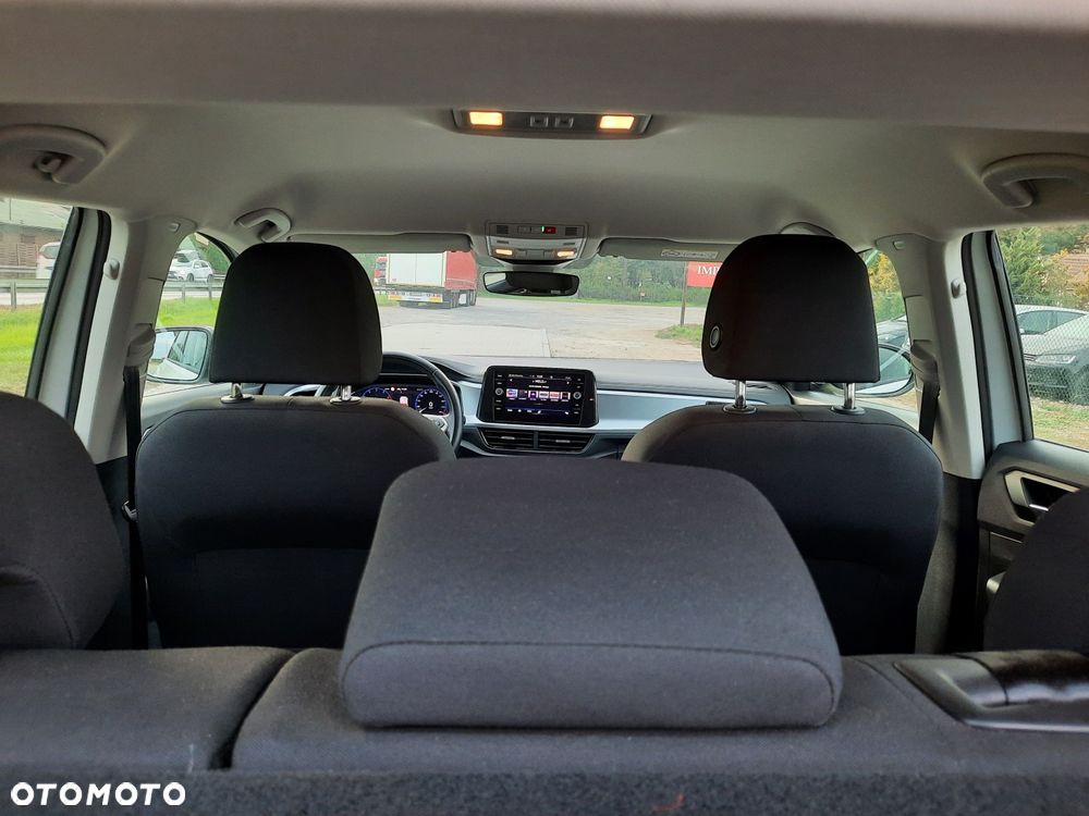 Volkswagen T-Roc 1.0 TSI Advance - 19