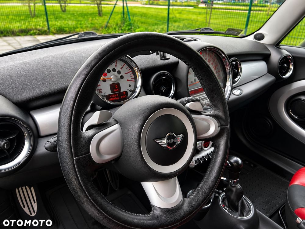 MINI Cooper S Standard - 4