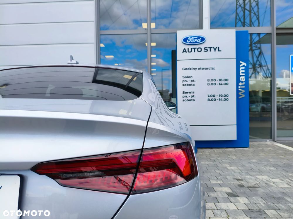 Audi A5 Sportback 2.0 TDI S tronic - 35
