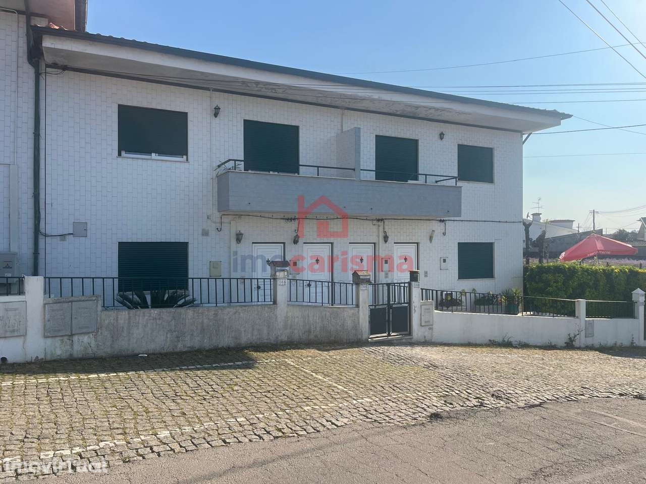 Andar Moradia T2 em Ponte, Guimarães - Grande imagem: 2/25