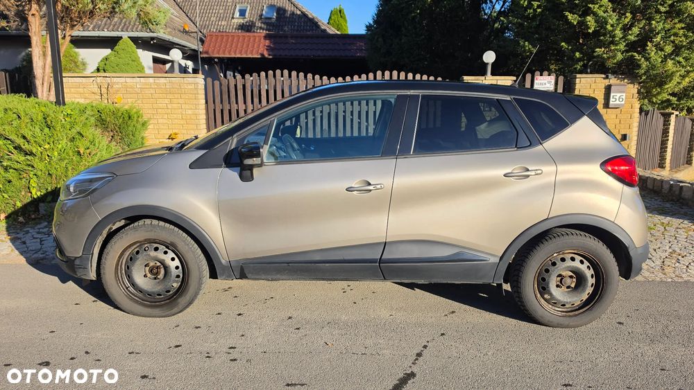 Renault Captur - 10