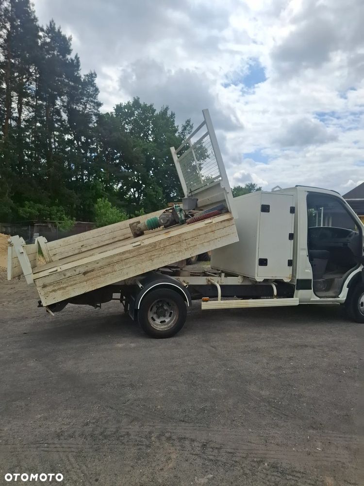Iveco 35C13 - 22