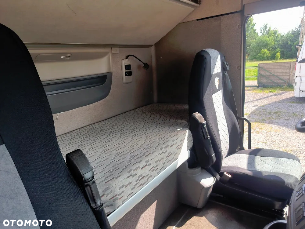 DAF XF 460 - 10