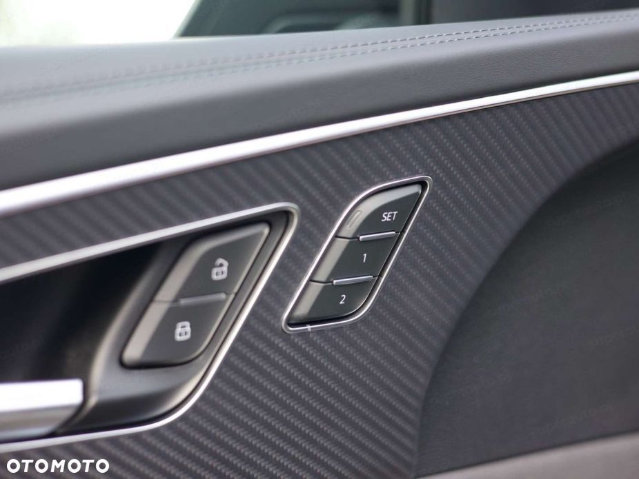 Audi Q8 TDI mHEV 210 kW Quattro Tiptronic - 12