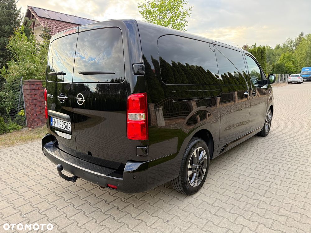 Opel VIVARO - 6