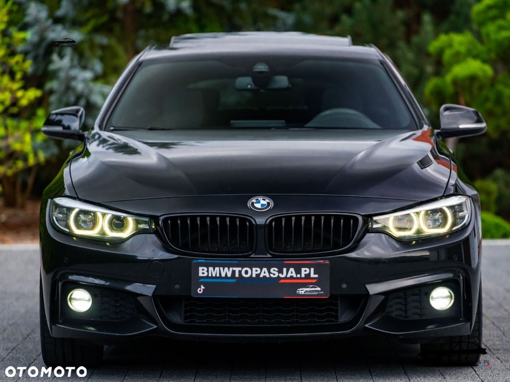BMW Seria 4 - 3