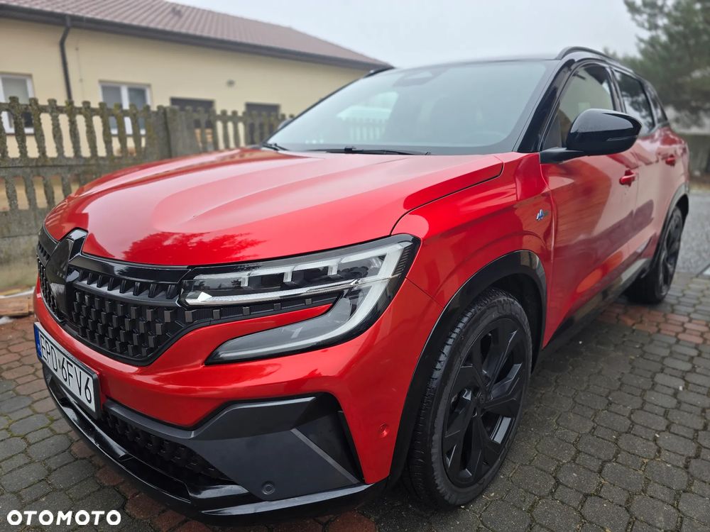 Renault Austral 1.3 TCe mHEV Techno esprit Alpine - 3