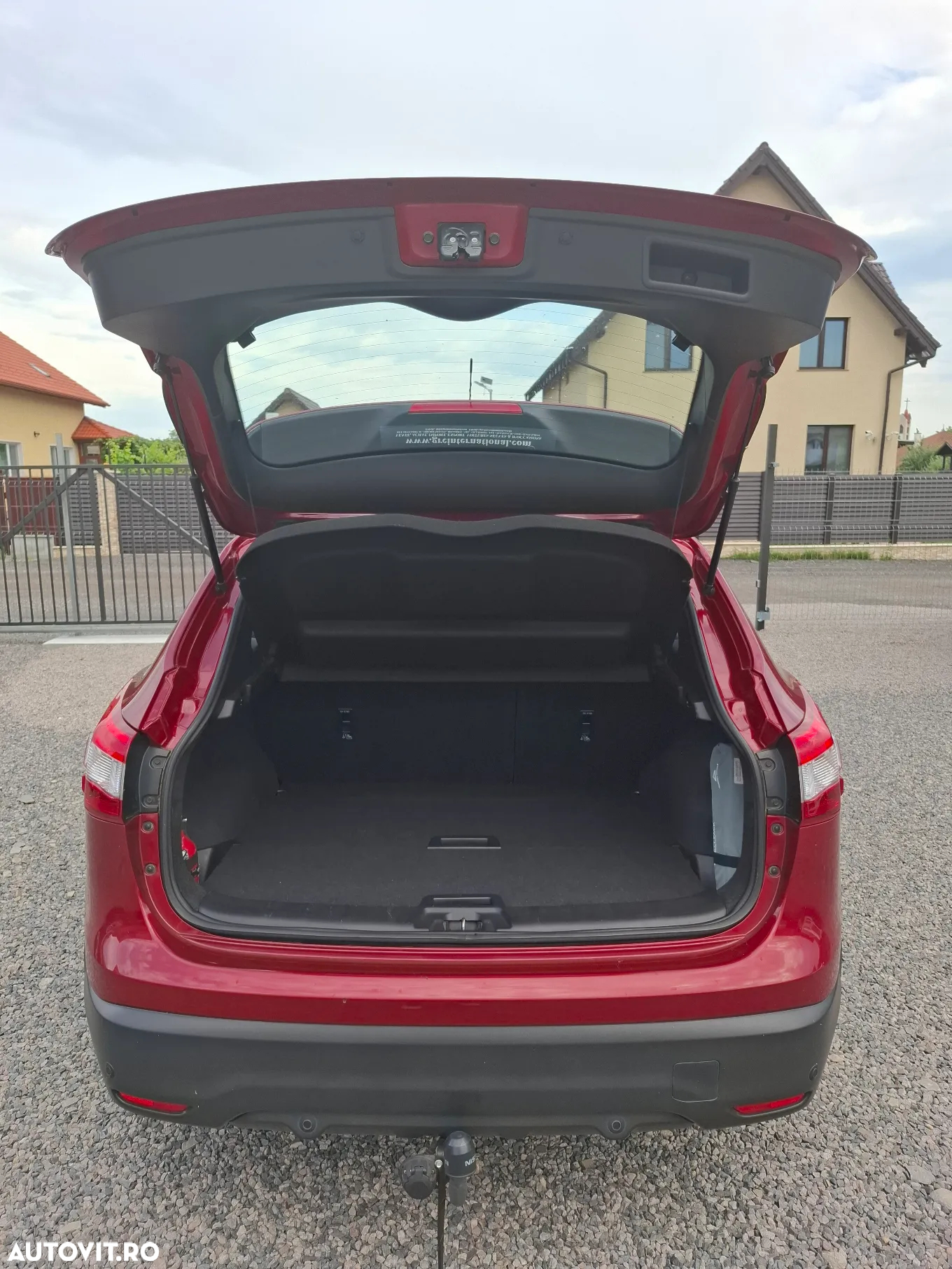 Nissan Qashqai 1.5 DCI Start/Stop Acenta - 15