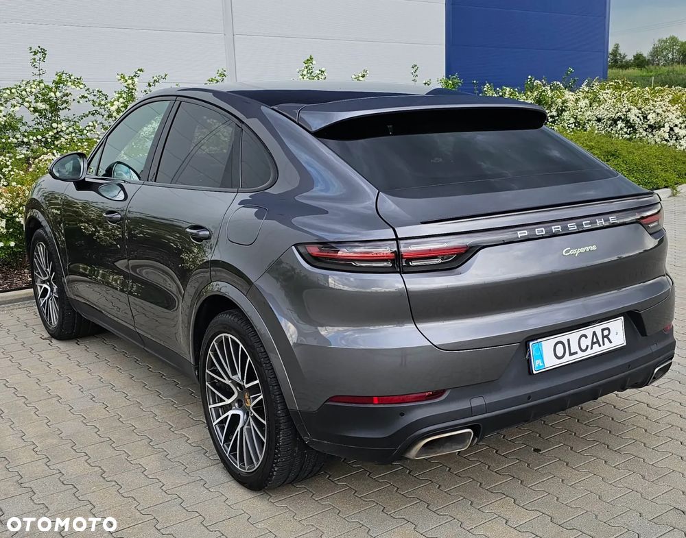 Porsche Cayenne - 7