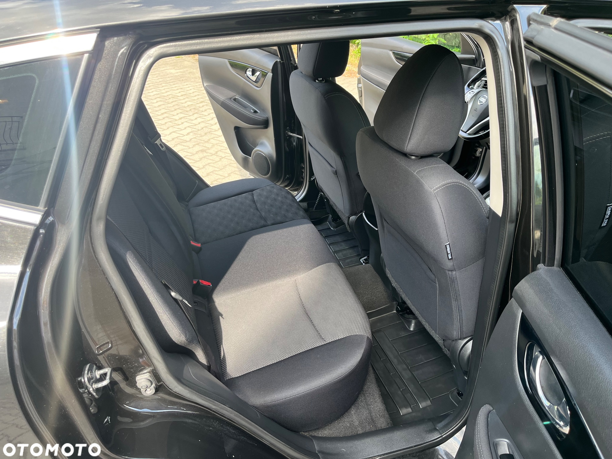 Nissan Qashqai 1.2 DIG-T Acenta - 12
