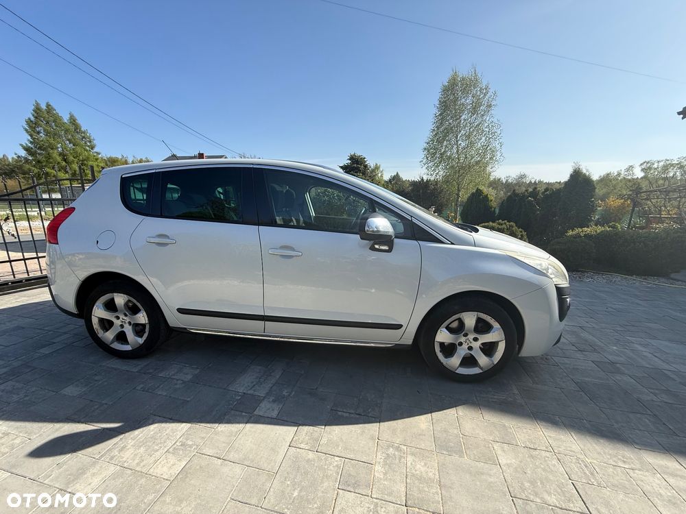 Peugeot 3008 HDi FAP 150 Platinum - 6