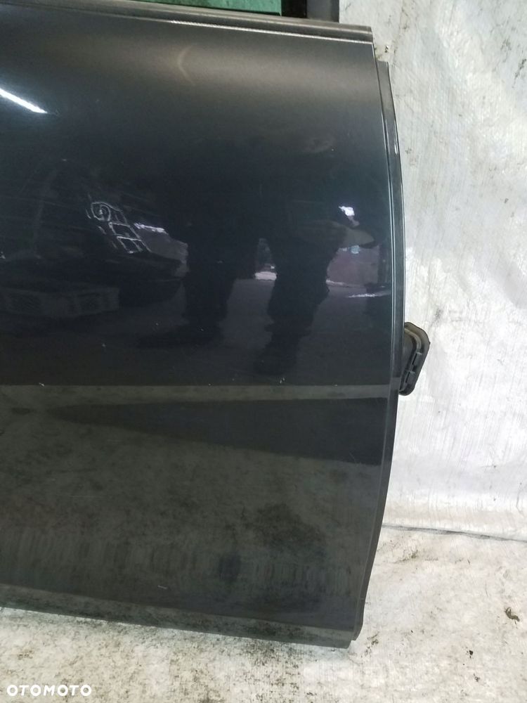 drzwi tył seat altea lift kod lw7z - 15