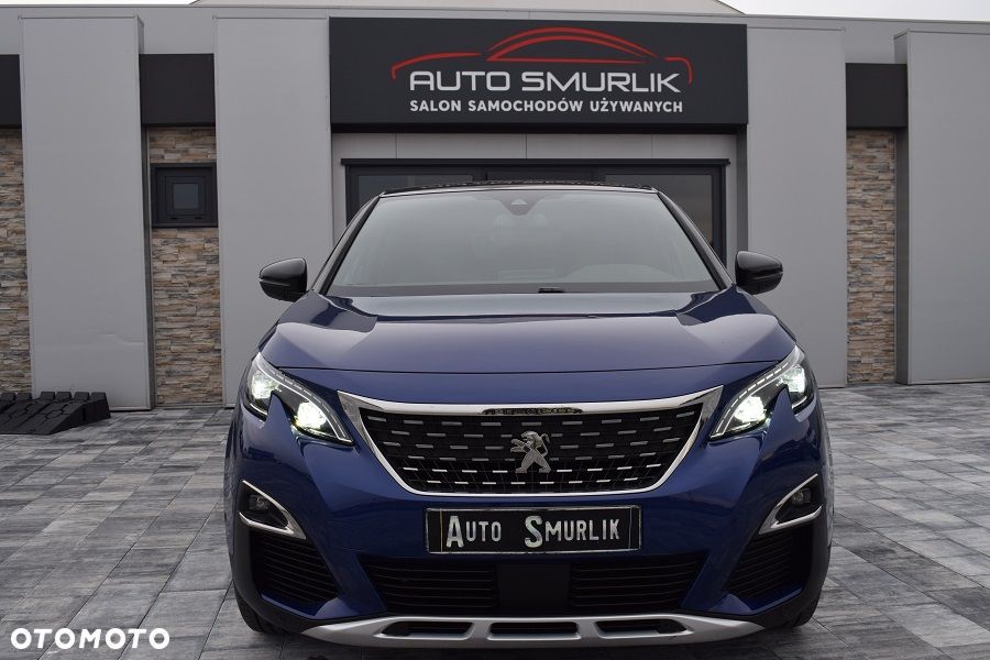 Peugeot 3008 e-HDi FAP 115 EGS6 Stop&Start Allure - 33