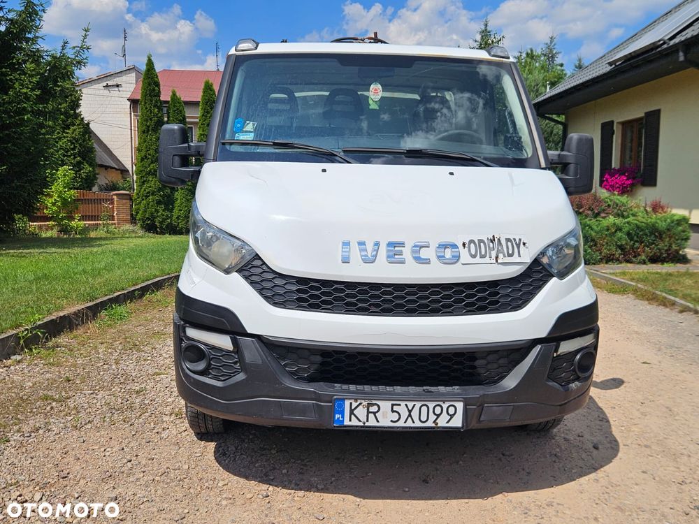 Iveco Daily - 2