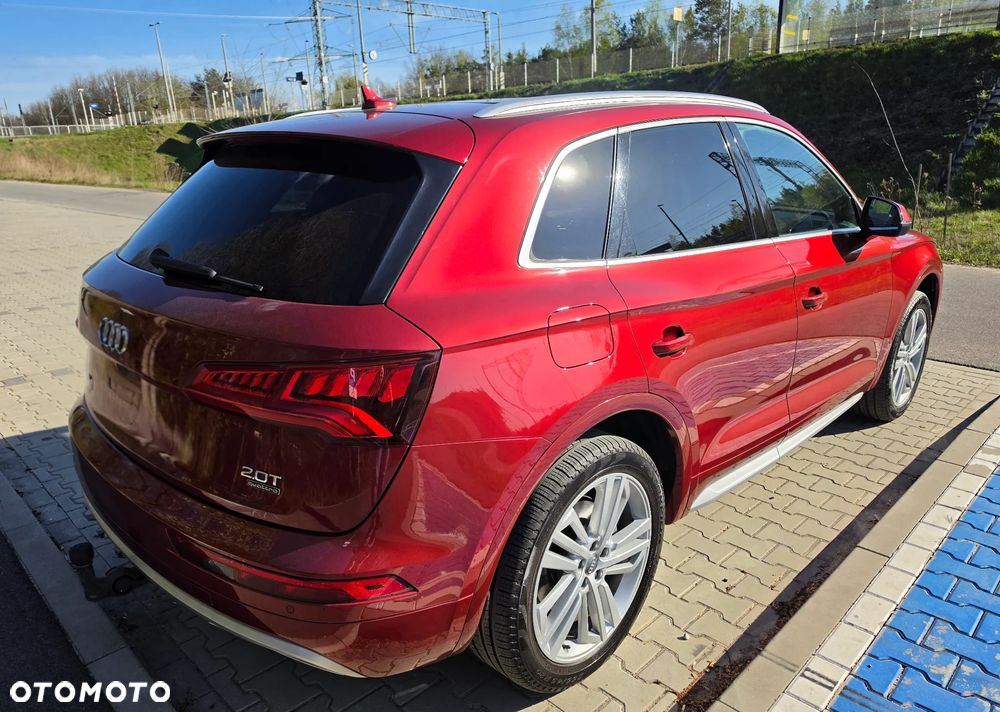 Audi Q5 - 3