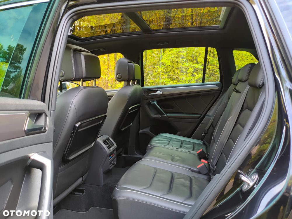 Volkswagen Tiguan - 16